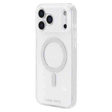 Case-mate Magsafe Case for Apple iPhone 17 Pro Max- Twilight Silver